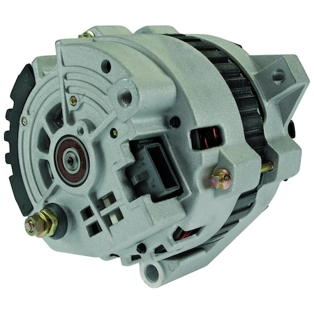 Replacement For Gmc, 1996 Cutaway Van 7.4L Alternator